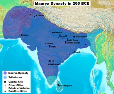 Maurya_Dynasty_in_265_BCE1